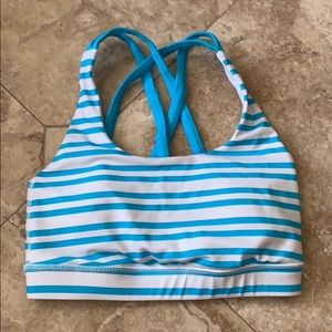 Lulu Lemon Sportsbra